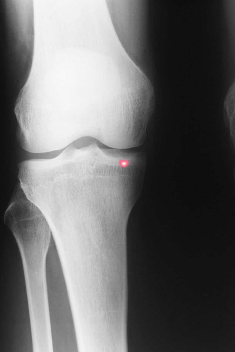 Heartbreak in the&nbsp;Bones