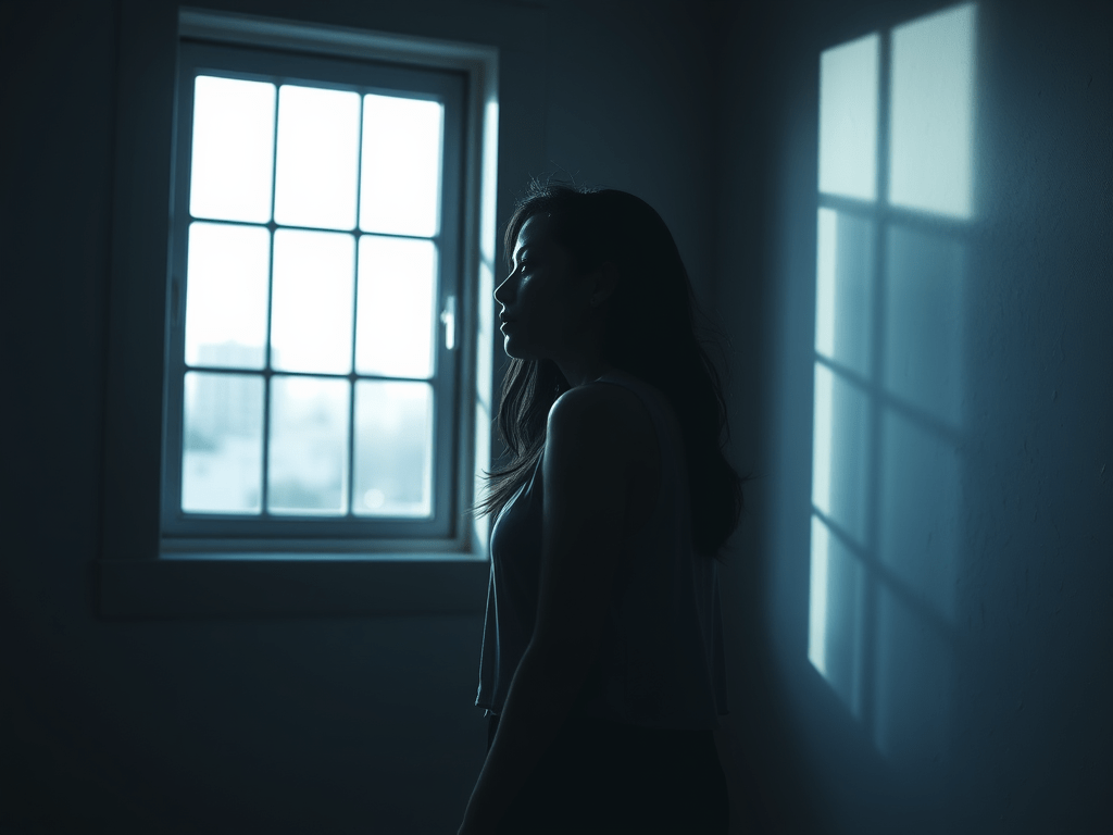 A Place to&nbsp;Stay